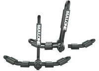 Malone Foldaway-5 Multi Rack Folding 1 Or 2 Kayak, SUP, Canoe Carrier  • MPG125