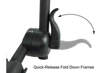 Malone Foldaway-J Folding Kayak Carrier  • MPG132