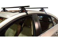 Malone VersaRail Bare Roof Cross Rail System 50"  • MPG220