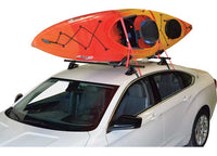 Malone VersaRail Bare Roof Cross Rail System 50"  • MPG220