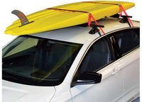 Malone VersaRail Bare Roof Cross Rail System 50"  • MPG220