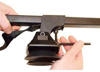 Malone VersaRail Bare Roof Cross Rail System 50"  • MPG220