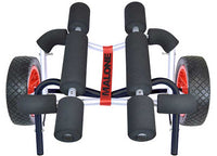 Malone WideTrak ATB Cart for Canoe or Kayak  • MPG521