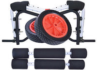 Malone WideTrak ATB Cart for Canoe or Kayak  • MPG521