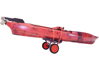 Malone WideTrak ATB Cart for Canoe or Kayak  • MPG521
