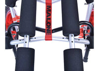 Malone WideTrak ATB Cart for Canoe or Kayak  • MPG521