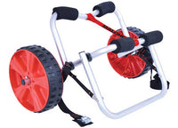 Malone Nomad TRX Standard Duty Cart for Kayak with V-Style Bottom  • MPG523