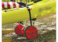 Malone Nomad TRX Standard Duty Cart for Kayak with V-Style Bottom  • MPG523
