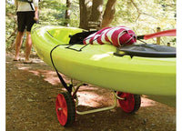 Malone Nomad TRX Standard Duty Cart for Kayak with V-Style Bottom  • MPG523