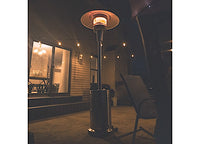 Mr. Heater 48,000 BTU Portable Propane Patio Heater  • F270765