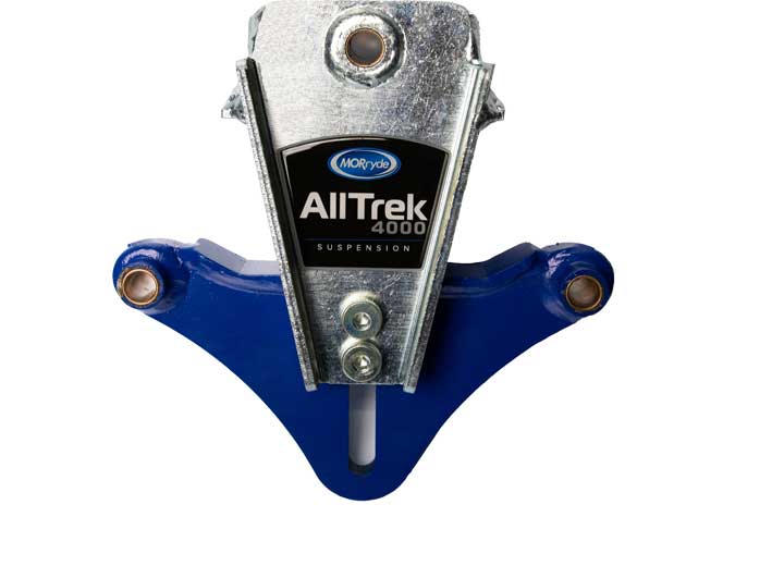MORryde All Trek 4000 - Tandem 33" Wheelbase  • TG2-33