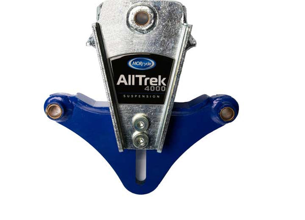 MORryde All Trek 4000 - Tandem 33" Wheelbase  • TG2-33