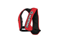 Mustang Survival Elite 28 Hydrostatic Inflatable PFD, Universal, Red  • MD5183BC-4-0