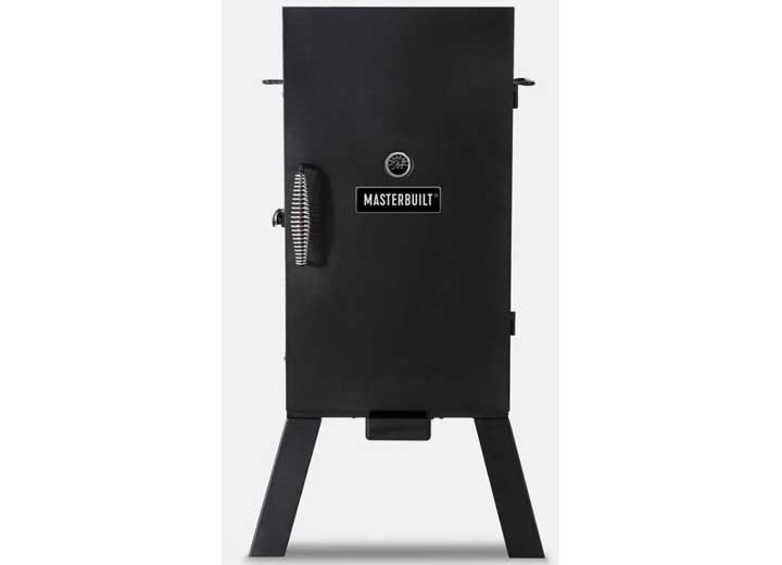 Masterbuilt 30" Analog Electric Smoker  • MB20070210