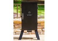 Masterbuilt 30" Analog Electric Smoker  • MB20070210