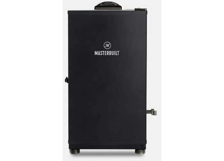 Masterbuilt 30" Digital Electric Smoker  • MB20071117