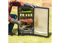 Masterbuilt 30" Digital Electric Smoker  • MB20071117
