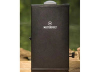 Masterbuilt 30" Digital Electric Smoker  • MB20071117