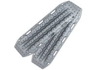 MAXTRAX MkII Titanium Grey Recovery Boards  • MTX02TG