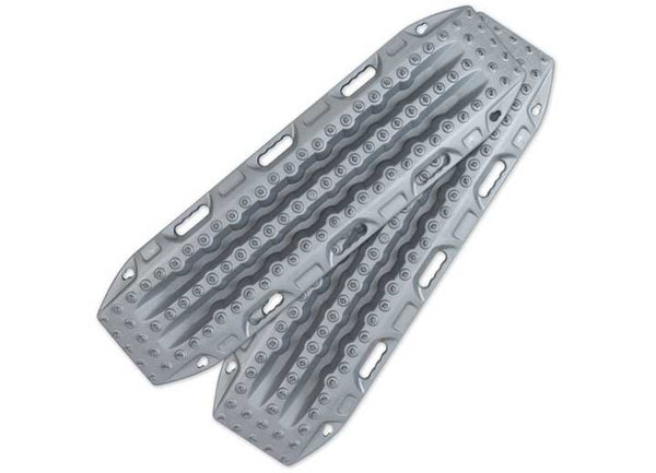 MAXTRAX MkII Titanium Grey Recovery Boards  • MTX02TG