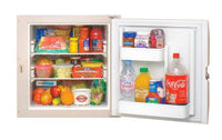 Norcold Single Compartment Refrigerator Right Hand Hinge 2.4 Cubic Foot • Taupe Door • N260.3R