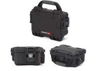 Nanuk 903 Waterproof Hard Case w/ Foam - Black  • 903-1001