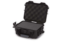 Nanuk Nanuk 904 Waterproof Hard Case W/foam - Black, Interior: 8.4 X 6 X 3.7in  • 904-1001