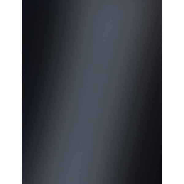 Norcold Upper Door Panel for 2118 Series Refrigerator, Black  • 631900