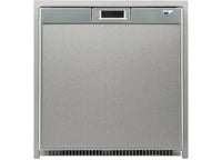 Norcold 2.7 Cu Ft DC Refrigerator w/ Stainless Steel Panel  • DC751SS