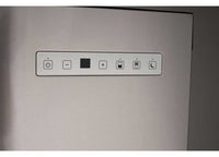 Norcold Polar Elite 15 Cu. Ft. DC Compressor Stainless Steel Refrigerator w/ Ice Maker  • N15DCIMSS