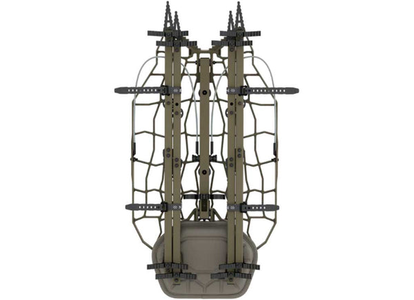 Novix Echo Hunt Ready System - FDE Green  • NX-EHRS-FDE