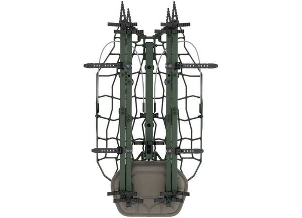 Novix Echo Hunt Ready System - OD Green  • NX-EHRS-OD