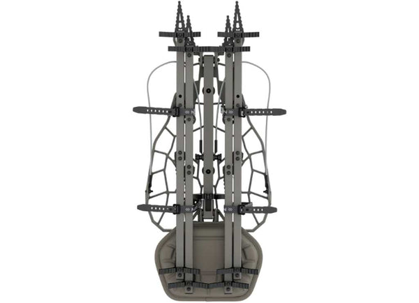 Novix Helo Hunting Ready System - Classic  • NX-HHRS
