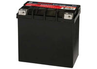 Odyssey Extreme Powersport 12V Battery, 14 Ah, Dual Purpose Deep Cycle and Cranking  • ODS-AGM14