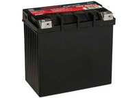 Odyssey Extreme Powersport 12V Battery, 14 Ah, Dual Purpose Deep Cycle and Cranking  • ODS-AGM14