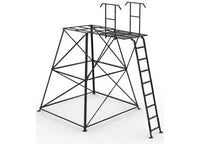 Orion 10' Ladder - Elevated Deer Blind Stand  • TWR1001510