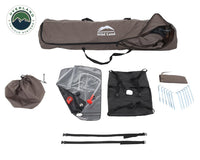 Overland Vehicle Systems Portable Privacy Room With Shower, Retractable Floor And Amenity Pouches And More – Quick Set Up  • 26019910