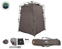 Overland Vehicle Systems Portable Privacy Room With Shower, Retractable Floor And Amenity Pouches And More – Quick Set Up  • 26019910