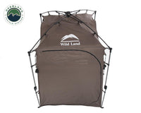 Overland Vehicle Systems Portable Privacy Room With Shower, Retractable Floor And Amenity Pouches And More – Quick Set Up  • 26019910