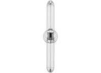 Oxygenics Easy Slide Bar, Chrome  • 22842