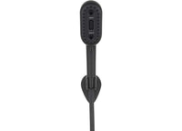 Oxygenics Voyage RV Handheld Shower Head, Matte Black  • 28042