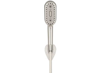 Oxygenics Voyage RV Handheld Shower, Brushed Nickel  • 28488