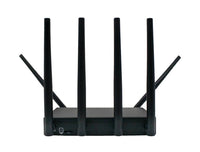 TravlFi JourneyXTR LTE Wi-Fi Router  • 700-011