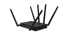 TravlFi JourneyXTR LTE Wi-Fi Router  • 700-011