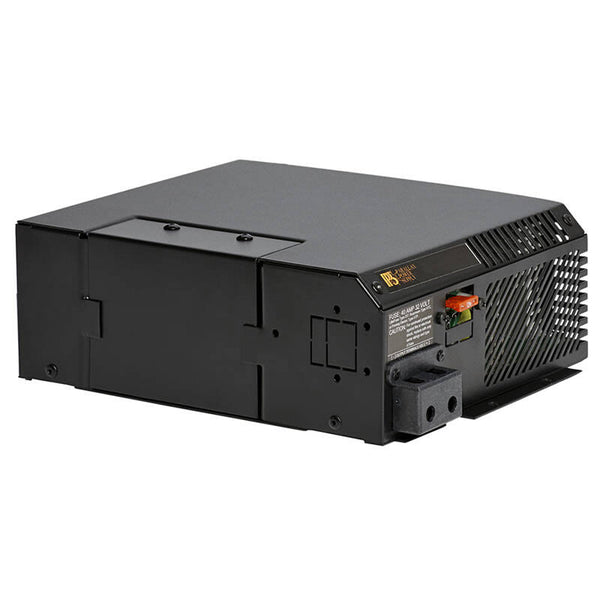 Parallax Power Supply 4400 Series 3-Stage 55 Amp Converter  • 4455