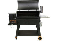 Pit Boss Pit Boss Sportsman 1100 Wood Pellet Grill w/ Wi-Fi  • 10535