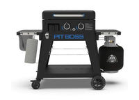 Pit Boss Ultimate 2-Burner Lift-Off Griddle  • 10780