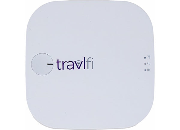 TravlFi Journey1 LTE Wi-Fi Hotspot  • 700-010