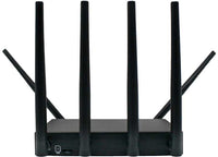 TravlFi Journey XTR Mobile 4G LTE Router & Wi-fi Extender w/ Vsim Technology  • 700-011