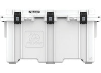Pelican 150 Quart Elite Cooler - White  • 150QT-1-WHT
